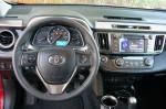 Toyota RAV4 2013 года